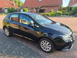 Schwarz Gebraucht 2015 Seat Ibiza Kleinwagen | 5.999 € (Fairer Preis)