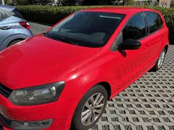 Rot Gebraucht 2011 VW Polo Trendline Limousine | 4.600 € (Guter Preis)