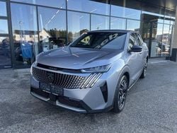 Grau Gebraucht 2025 Peugeot 3008 Allure SUV | 26.990 € (Guter Preis)
