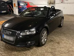 Gebraucht 2008 Audi A3 Cabriolet Cabrio | 5.999 € (Fairer Preis)