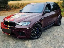 Blau Gebraucht 2012 BMW X5 M Sport Line SUV | 42.500 €
