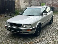 Silber Gebraucht 1992 Audi 80 Kombi | 4.000 €