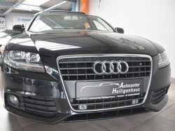 Schwarz Gebraucht 2009 Audi A4 Ambition Kombi | 4.480 € (Guter Preis)