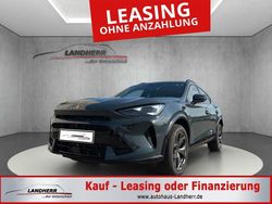 Blau Neu 2025 Cupra Formentor SUV | 32.120 € (Superpreis)