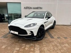 Lunar white Neu 2025 Aston Martin DBX 707 SUV | 254.707 €