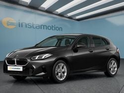 Schwarz Neu 2025 BMW 120 Kleinwagen | 41.399 € (Teuer)