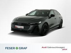 Daytonagrau perleffekt Gebraucht 2025 Audi A5 S-Line Kombi | 42.440 € (Guter Preis)