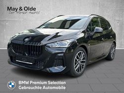 Schwarz Gebraucht 2024 BMW 220 Active Tourer Performance Van / Kleinbus | 33.490 € (Etwas zu teuer)