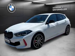 Weiß Gebraucht 2024 BMW 128 Shadowline Limousine | 36.650 € (Fairer Preis)