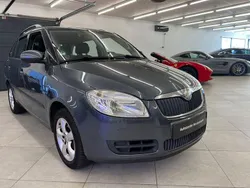 Grau Gebraucht 2009 Skoda Fabia Style Kombi | 1.550 € (Guter Preis)
