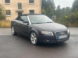 Gebraucht 2006 Audi A4 Cabriolet Cabrio | 2.750 €