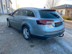 Gebraucht 2014 Opel Insignia Kombi | 2.780 € (Superpreis)
