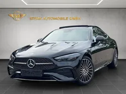 Mercedes CLE220
