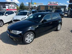 Schwarz Gebraucht 2005 BMW 118 Advantage Kleinwagen | 2.690 € (Fairer Preis)