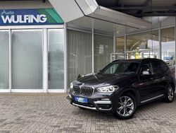 Grau Gebraucht 2019 BMW X3 xLine SUV | 29.990 € (Fairer Preis)