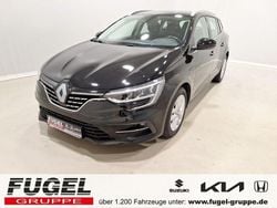 Sternenschwarz Gebraucht 2023 Renault Mégane IV Business Limousine | 16.869 € (Guter Preis)