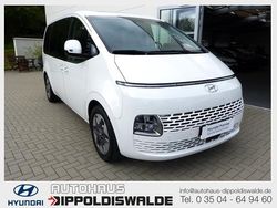 Weiß Gebraucht 2024 Hyundai Staria Prime Van | 40.990 € (Guter Preis)