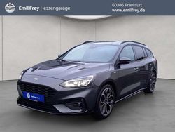 Magnetic Gebraucht 2021 Ford Focus Kombi | 19.450 € (Fairer Preis)