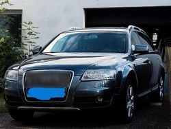 Grau Gebraucht 2006 Audi A6 Allroad Kombi | 6.500 € (Guter Preis)