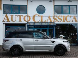 Beige Gebraucht 2016 Land Rover Range Rover Sport HSE SUV | 33.700 € (Teuer)