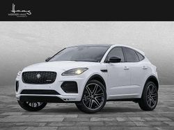 Ostuni white Gebraucht 2024 Jaguar E-Pace R-Dynamic SUV | 56.500 €