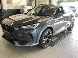 Grau Gebraucht 2022 Cupra Formentor VZ SUV | 27.330 € (Fairer Preis)