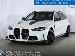 Weiß Neu 2025 BMW M3 Shadowline Kombi | 161.750 €