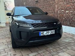 Grau Gebraucht 2019 Land Rover Range Rover HSE Dynamic SUV | 29.600 € (Etwas zu teuer)