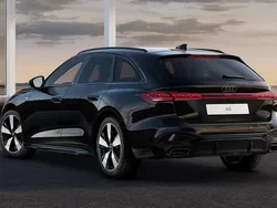 Mythosschwarz metallic mythosschwarz metallic Neu 2025 Audi A5 S-Line Coupé | 57.573 € (Fairer Preis)