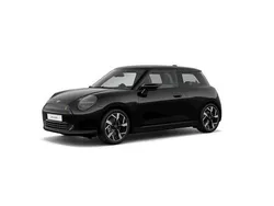 Neu 2024 Mini Cooper SE Kleinwagen | 36.250 € (Teuer)