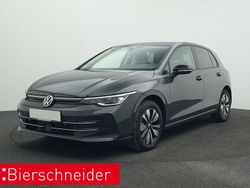 Grau Gebraucht 2025 VW Golf VIII Goal Limousine | 28.950 € (Guter Preis)