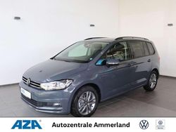 Grau Neu 2025 VW Touran Comfortline Van / Kleinbus | 36.479 €