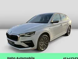 Weiß Gebraucht 2025 Skoda Scala Tour Kleinwagen | 27.890 € (Etwas zu teuer)