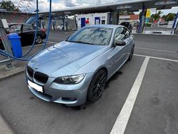 Blau Gebraucht 2009 BMW 335 Performance Coupé | 10.000 € (Superpreis)