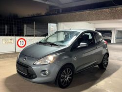 Grau Gebraucht 2010 Ford Ka Titanium Kleinwagen | 2.800 € (Fairer Preis)