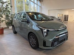 Gruen Neu 2025 Kia Picanto Vision Kleinwagen | 19.120 € (Fairer Preis)