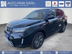 Schwarz Gebraucht 2022 Suzuki Vitara Comfort SUV | 22.180 € (Etwas zu teuer)