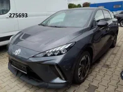 Schwarz Gebraucht 2022 MG MG4 EV Luxury Kleinwagen | 20.750 € (Guter Preis)