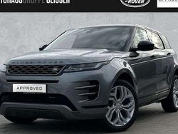 Grau Gebraucht 2023 Land Rover Range Rover evoque SE Dynamic SUV | 47.491 € (Teuer)
