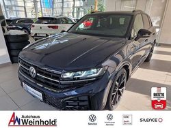 Blau Gebraucht 2024 VW Touareg R-line SUV | 85.990 €