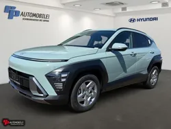 Weiß Neu 2024 Hyundai Kona Trend SUV | 29.990 € (Fairer Preis)