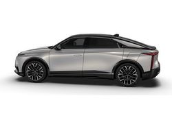 Grau (kristallgrau) Neu 2025 DS Automobiles N°8 SUV | 73.439 € (Fairer Preis)