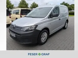 Reflexsilber Gebraucht 2024 VW Caddy Van / Kleinbus | 24.931 € (Guter Preis)