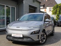 Silber Gebraucht 2022 Hyundai Kona SUV | 17.399 € (Fairer Preis)