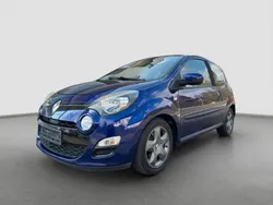 Violet Gebraucht 2013 Renault Twingo Initiale Paris Kleinwagen | 5.400 € (Fairer Preis)