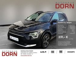 Schwarz Gebraucht 2022 Kia Niro Comfort SUV | 23.990 € (Guter Preis)