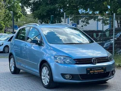 Blau Gebraucht 2011 VW Golf Plus Style Van / Kleinbus | 7.990 € (Fairer Preis)