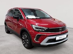 Kardio rot metallic Gebraucht 2024 Opel Crossland X Elegance SUV | 16.590 € (Guter Preis)