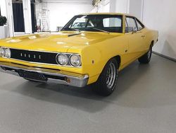Gelb Gebraucht 1968 Dodge Super Bee Coupé | 78.500 €