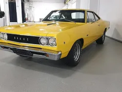 Gelb Gebraucht 1968 Dodge Super Bee Coupé | 78.500 €